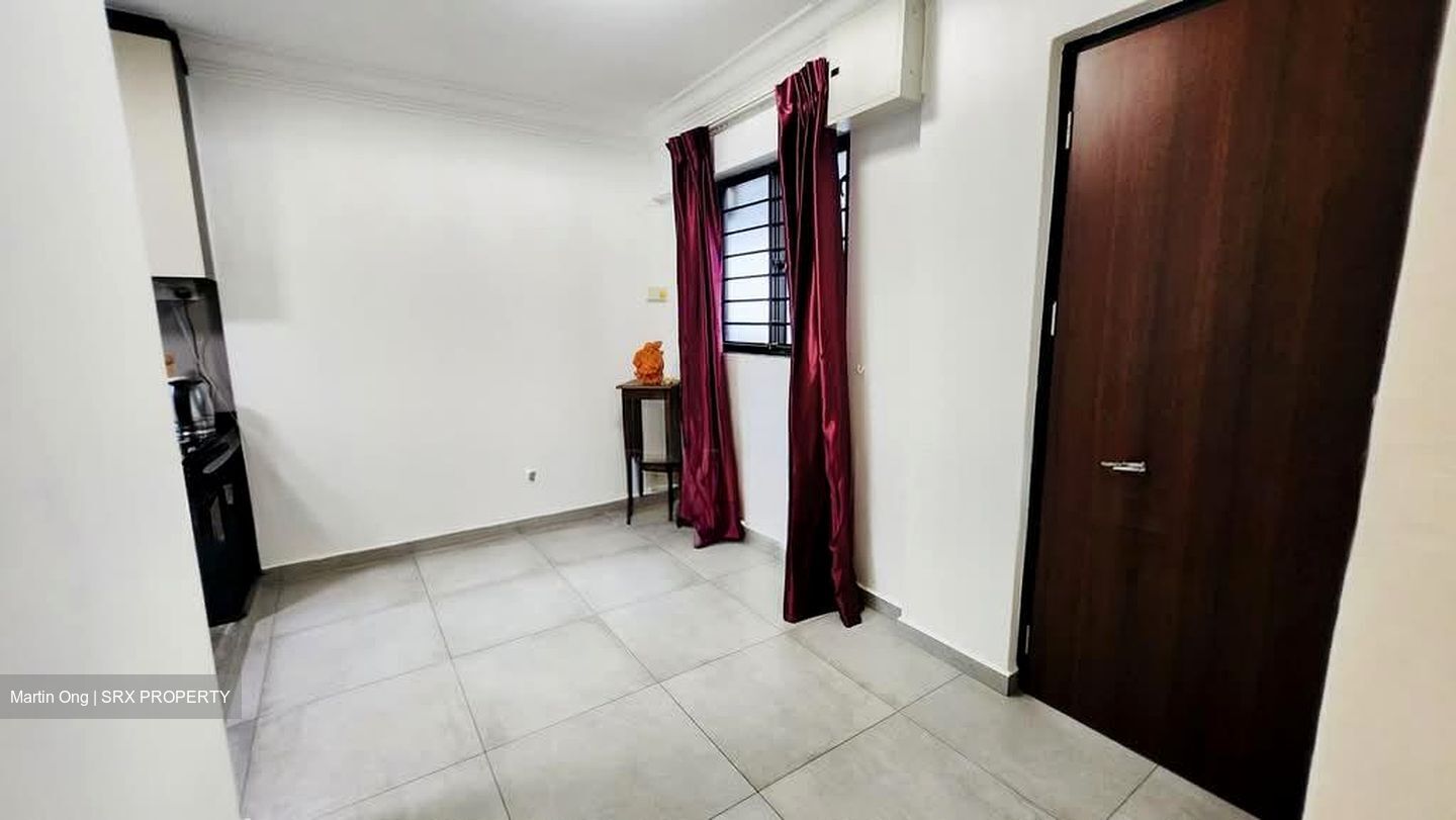 Blk 508 Bedok Reservoir - Punggol Vale (Hougang), HDB Executive #597112921